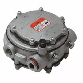 ouroverstock For IMPCO MODEL J FORKLIFT REGULATOR CONVERTER PROPANE LP FORK LIFT  VAPORIZER