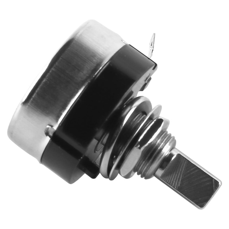 Sarini RV24YN20F B502 Precision Single Turn Carbon Film Potentiometer Adjustable