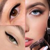 12D Volume Eyelash Extensions M Curl 0.05 mm Mixed 8-14