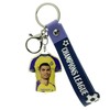 EZB Cristiano Ronaldo Al Nassr Football Keyring | Decorative Double