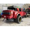 For CEN 6” Hex Style Exhaust For CEN F250 F450