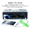 STRIVEHUGTOSUCCESS 520 Car Radio 24V MP3 Player External Amplifier Remote