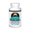 Source Naturals Manganese, Amino Acid Chelate - Supports Energy Production
