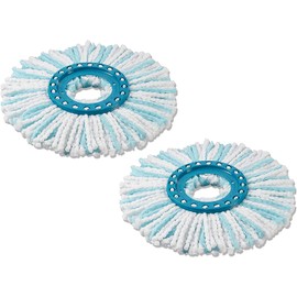 Leifheit Replacement Head Clean Twist Disc Mop