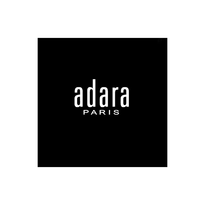 Adara Brocha Para Polvo Y Corrector Ba-812 Adara Paris