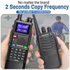 Ham Radio Baofeng Radio Long Range 10W 5RM Handheld Two