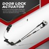 Nakkaa Sliding Door Cable Passenger Right Side Compatible with Sienna