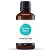 Viridian - Lemon Balm Tincture (Organic) 50ml