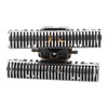 Inner Cutter Head Electric Shaver Razor Replacement Accessory Fit for