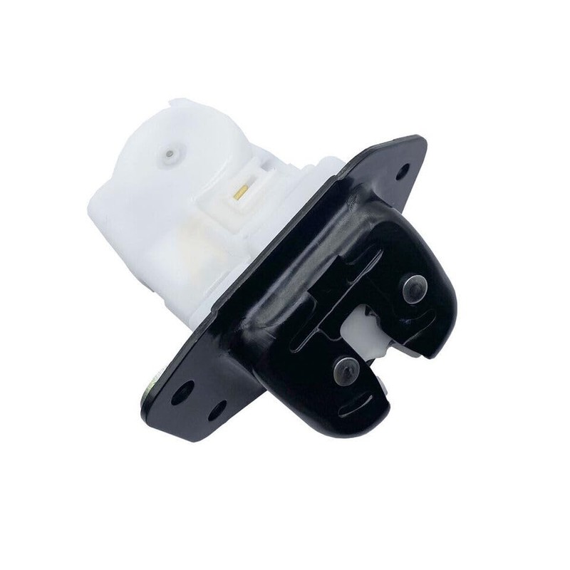 Liftgate Trunk Tailgate Lock Actuator with Latch Assembly, Fits for