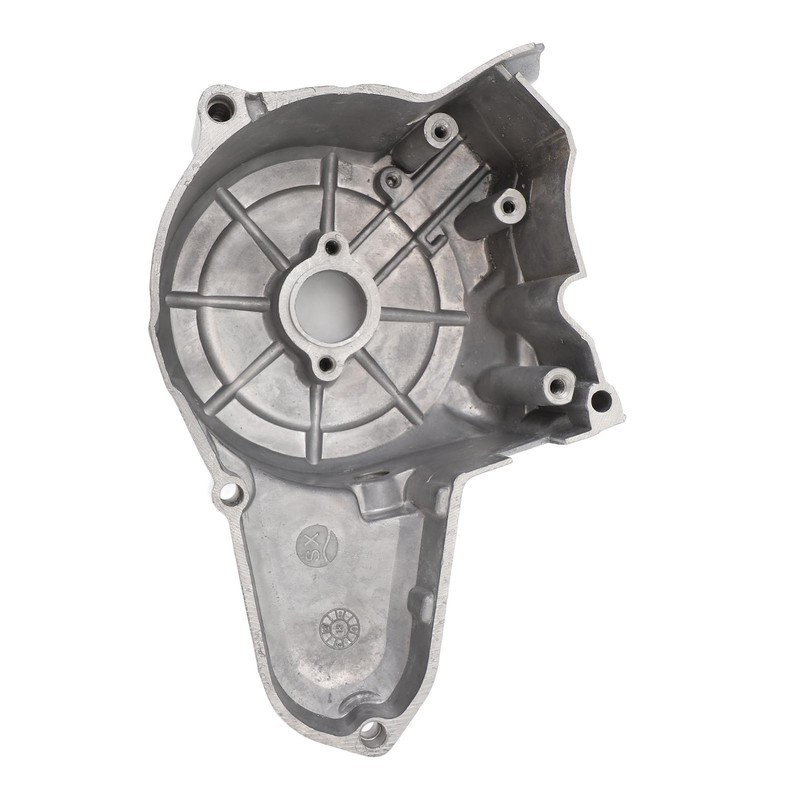 Engine Stator Magneto Cover Metal Side Magneto Stator Protective Cover