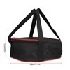 Niiyen Tableware Storage Bag,Containers Food Storage Bag,Bowl Food Tableware Storage