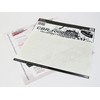 BIKE-label Rim Bed Sticker Compatible with Honda CBR 1000-RR 790002