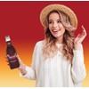 Stewart's Wishniak Black Cherry Soda, 12 fl oz (24 Glass