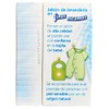 Jabón zote hojuelas 2 paquetes de 500 gr, zote hojuelas