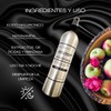 Tónico Hidratante y Revitalizante Facial, 300 ml Cabina Maya