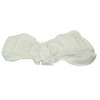 Floümchen 2in1 Maxi Cuddle Insert Organic Cotton Pack of 5
