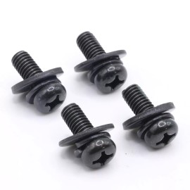 Sony Wall Mount Screws for Mounting Sony KDL-50W800C, KDL-52NX800, KDL-52S5100