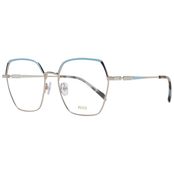 Emilio Pucci Women's Glasses Frame EP5222 54032