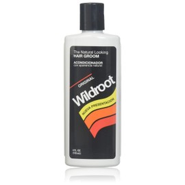 Original Wildroot Hair Groom, 4 Ounces