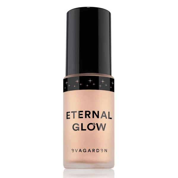 Evagarden Eternal Glow 30 ml N°114 Powder Sparkles