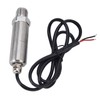 Pressure Transmitter Transducer Sensor Waterproof Compact 02.5Mpa 420mA DC24V OMSJDXQYF01