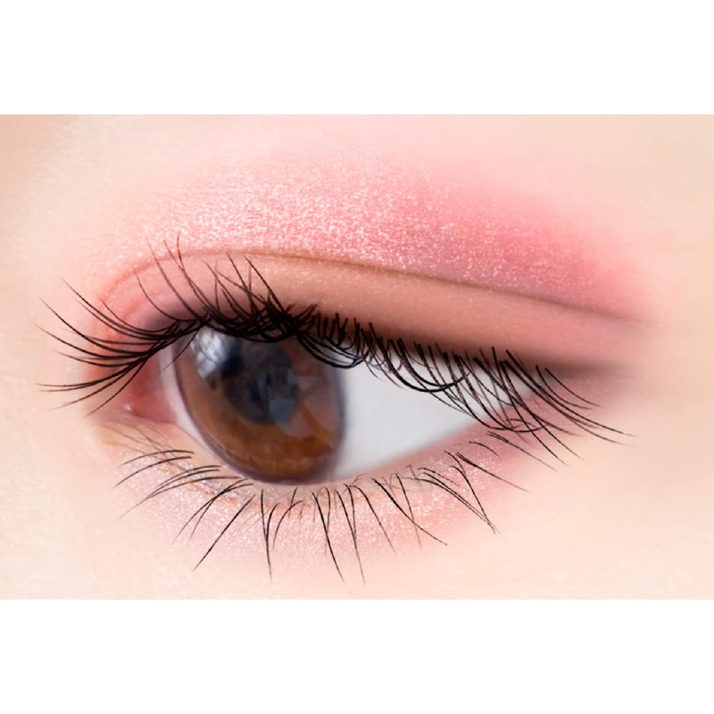 Excel CX02 Real Close Shadow (Waffle Robe) Nuance Color Eyeshadow