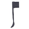 Camera Thumb Up Grip Aluminum Alloy Camera Metal Thumb Up