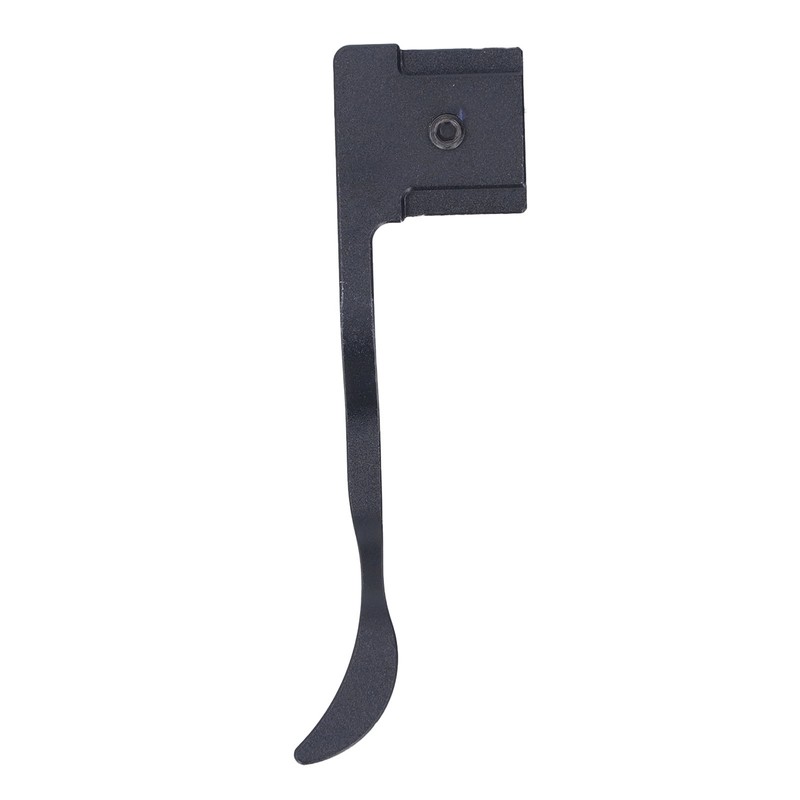 Camera Thumb Up Grip Aluminum Alloy Camera Metal Thumb Up