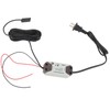 Smart Garage Controller 100‑240V ABS Smartphone App Control Wifi Smart