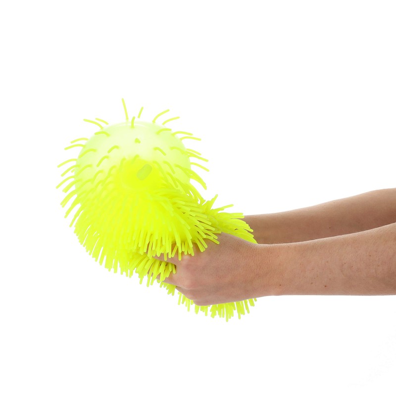 Toi-Toys – Puffer Balls and Balloons 23 cm Games, 51006