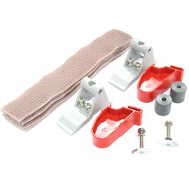 Fiamma Privacy Room F45/F65 Kit Fast Clip Adapter for Omnistor 5002/5003