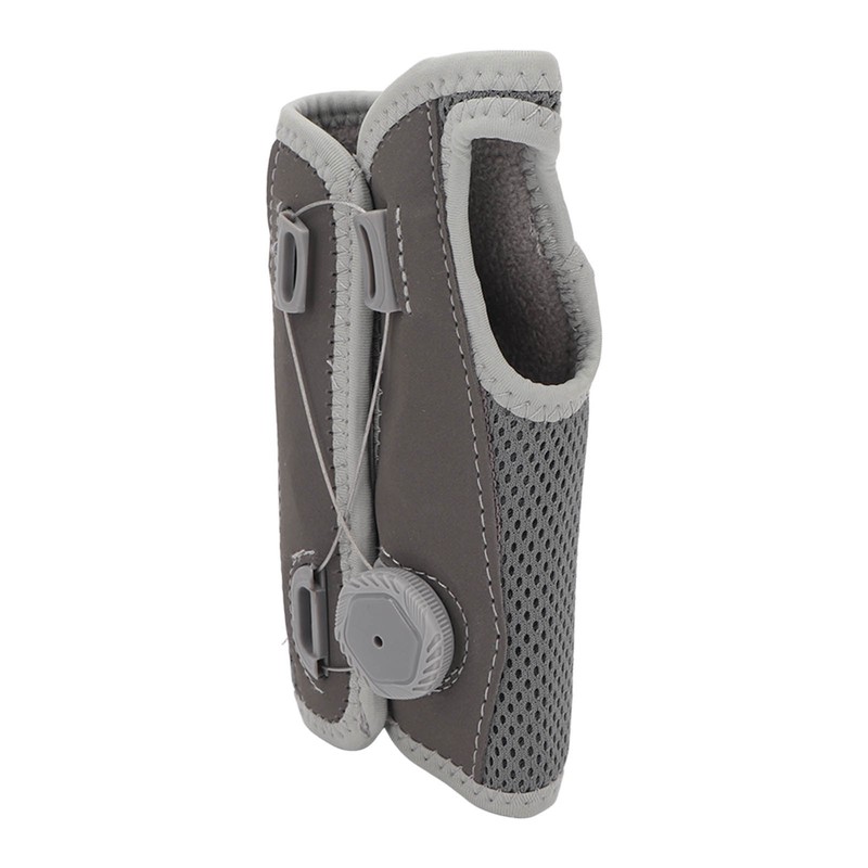Left Hand Wrist Support Brace Portable Palm Wrist Orthopedic Brace