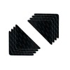 Natiform Carpet Anti-Slip Mat (5.4 x 3.9 inches (138 x