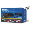 Roku Ultra LT Streaming Media Player 4K/HD/HDR w/ 4K HDMI
