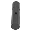 Portable Electric Inflatable Pump with LED Light Multifunction Swim Ring