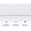 ZOLLNER Set of 2 Mattress Toppers in 50 x 70