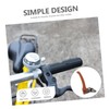 Totority Bike Brake Handle Adjustable Bicycle Brake Lever Cable Vintage