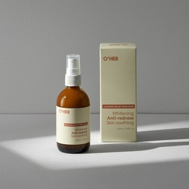 Oer Calming Relief Emulsion / 오에르 카밍 릴리프 에멀전