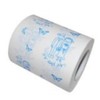 Just Married Wedding Mr & Mrs Toilet Rolls Single Pack