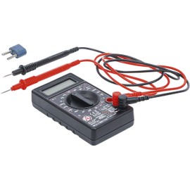 BGS DIY 2182 Digital Multimeter