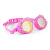 Bling 2O Seashell Pink Shore Swim Goggles
