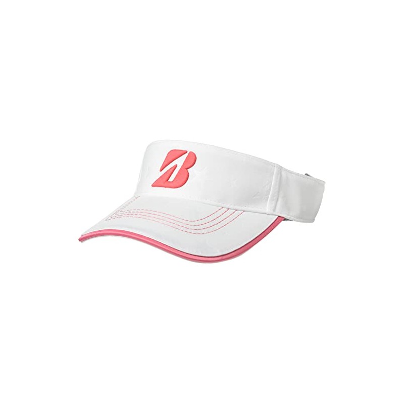 Bridgestone CPG352 Women's Visor Pro Model Visor, PK