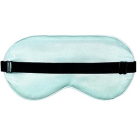 ANTI BASIC Funny Silk Sleep Masks with Adjustable Strap, Comfortable and Soft Eye Masks Gift for Women (Sloth) …