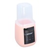 Single Bottle Heating Warmer Multi Functional Intelligent Timing Function Fast