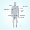 Body Glide Original Anti-Chafe Balm | Anti-Chafing Stick for Arm,
