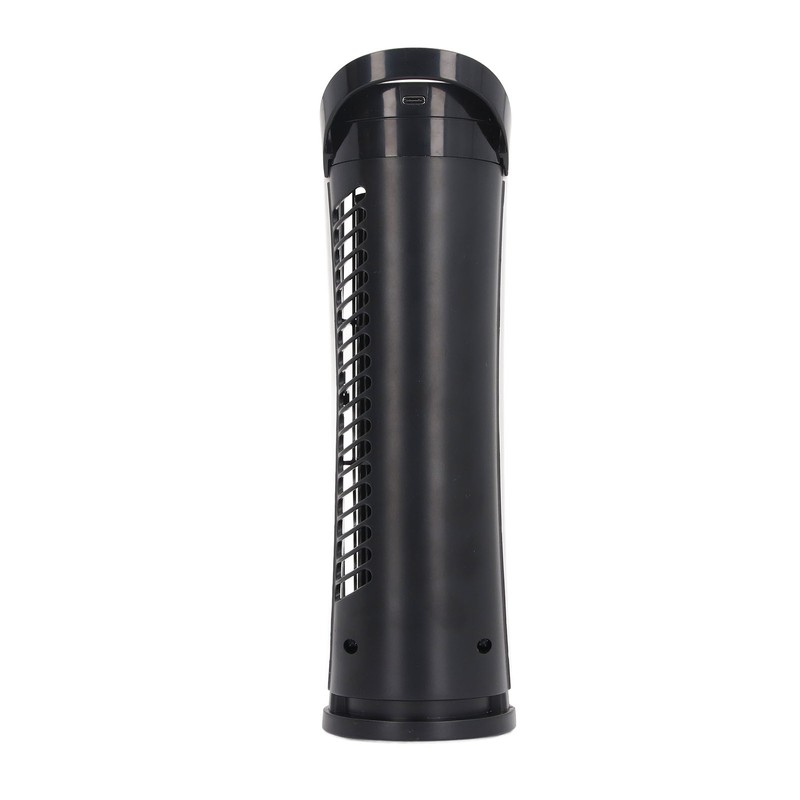 Tower Fan 90 Degree Oscillating Fan with 2 Speeds Light