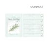 (100 sheets) Foodaholic Nature Skin Tea Tree Mask Pack /