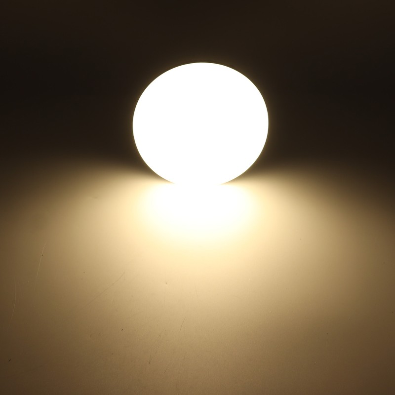 Magnetic Tent Light IP55 Waterproof 1600lm 8400mAh Dimmable Dual Color