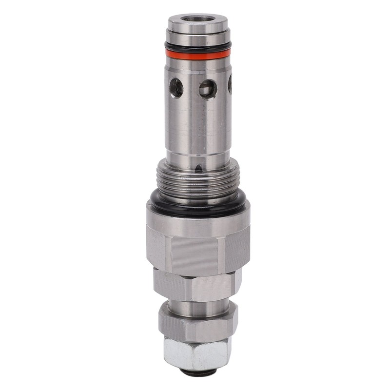 Relief Valve Standard Precise Sensitive Excavator Main Overflow Valve PC200